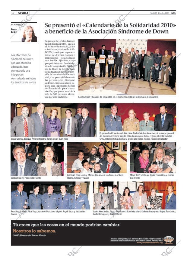ABC SEVILLA 14-11-2009 página 32