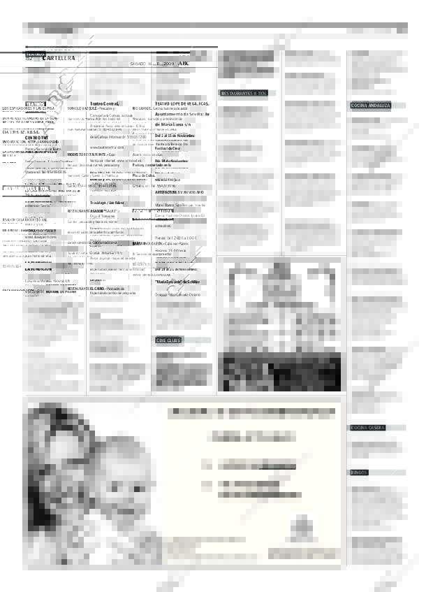 ABC SEVILLA 14-11-2009 página 82