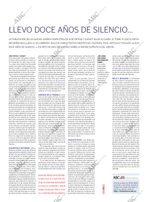 CULTURAL MADRID 14-11-2009 página 11