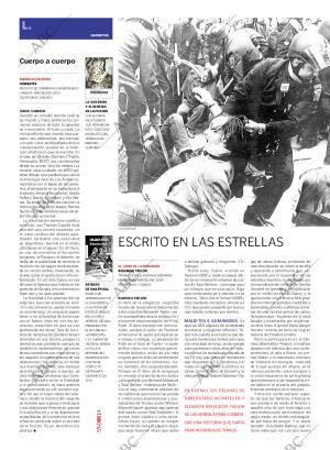 CULTURAL MADRID 14-11-2009 página 14