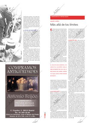 CULTURAL MADRID 14-11-2009 página 15