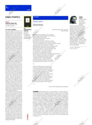 CULTURAL MADRID 14-11-2009 página 16