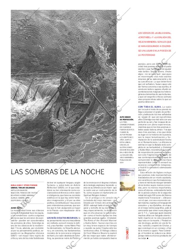 CULTURAL MADRID 14-11-2009 página 17