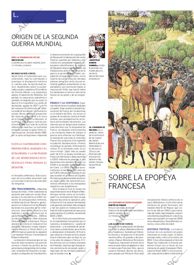 CULTURAL MADRID 14-11-2009 página 18