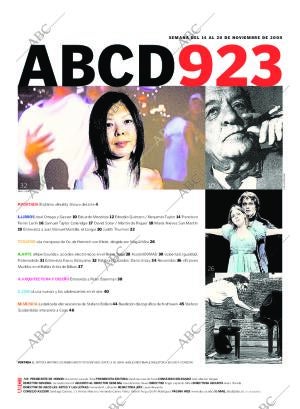 CULTURAL MADRID 14-11-2009 página 2