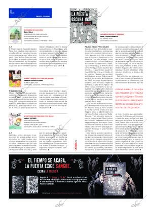 CULTURAL MADRID 14-11-2009 página 23