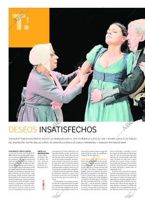 CULTURAL MADRID 14-11-2009 página 26