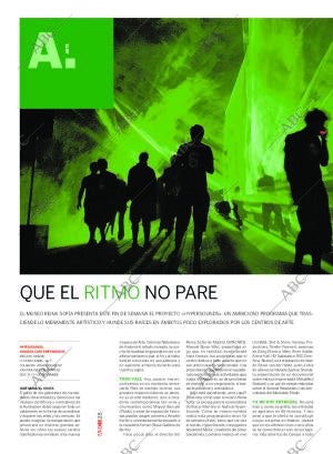 CULTURAL MADRID 14-11-2009 página 28