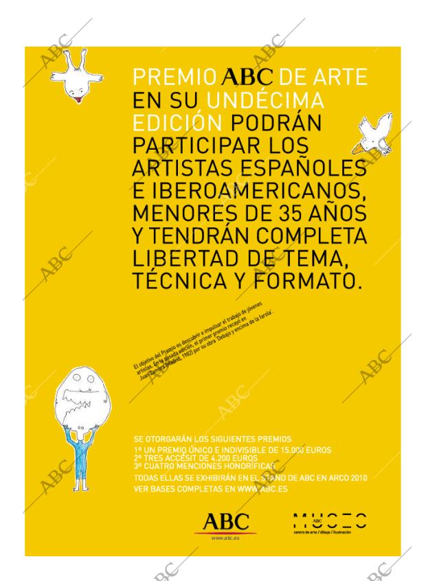 CULTURAL MADRID 14-11-2009 página 3