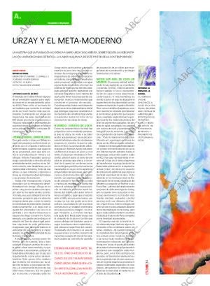 CULTURAL MADRID 14-11-2009 página 34