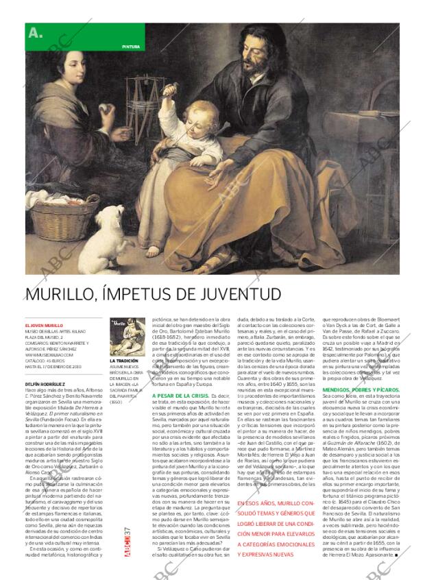 CULTURAL MADRID 14-11-2009 página 37