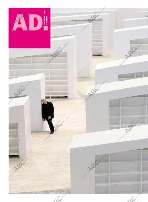 CULTURAL MADRID 14-11-2009 página 38