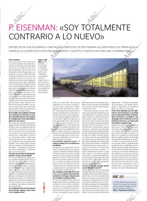 CULTURAL MADRID 14-11-2009 página 39