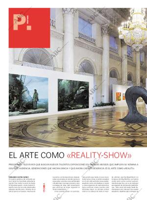 CULTURAL MADRID 14-11-2009 página 4