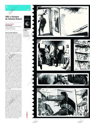 CULTURAL MADRID 14-11-2009 página 42