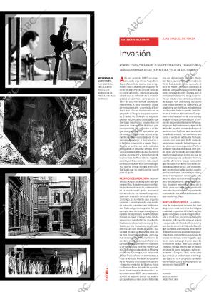 CULTURAL MADRID 14-11-2009 página 43