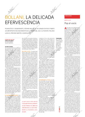 CULTURAL MADRID 14-11-2009 página 45