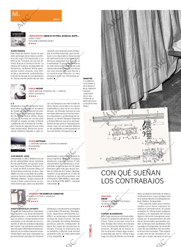 CULTURAL MADRID 14-11-2009 página 46