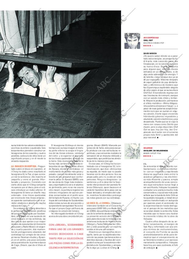 CULTURAL MADRID 14-11-2009 página 47