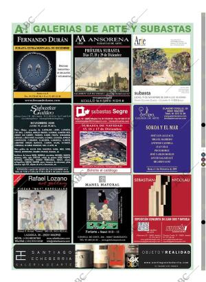 CULTURAL MADRID 14-11-2009 página 48