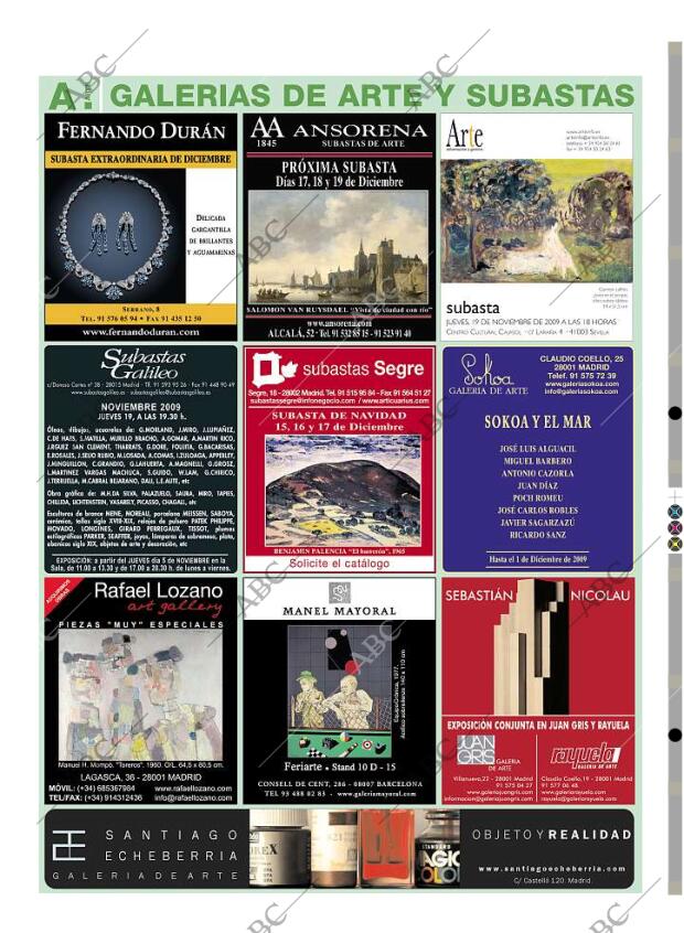 CULTURAL MADRID 14-11-2009 página 48