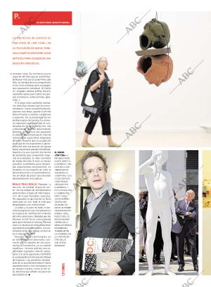 CULTURAL MADRID 14-11-2009 página 6