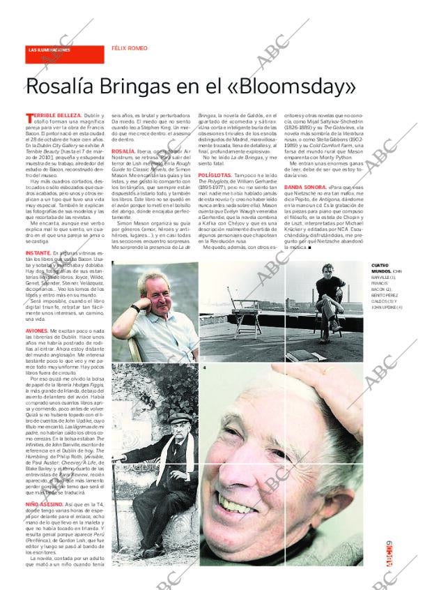 CULTURAL MADRID 14-11-2009 página 9