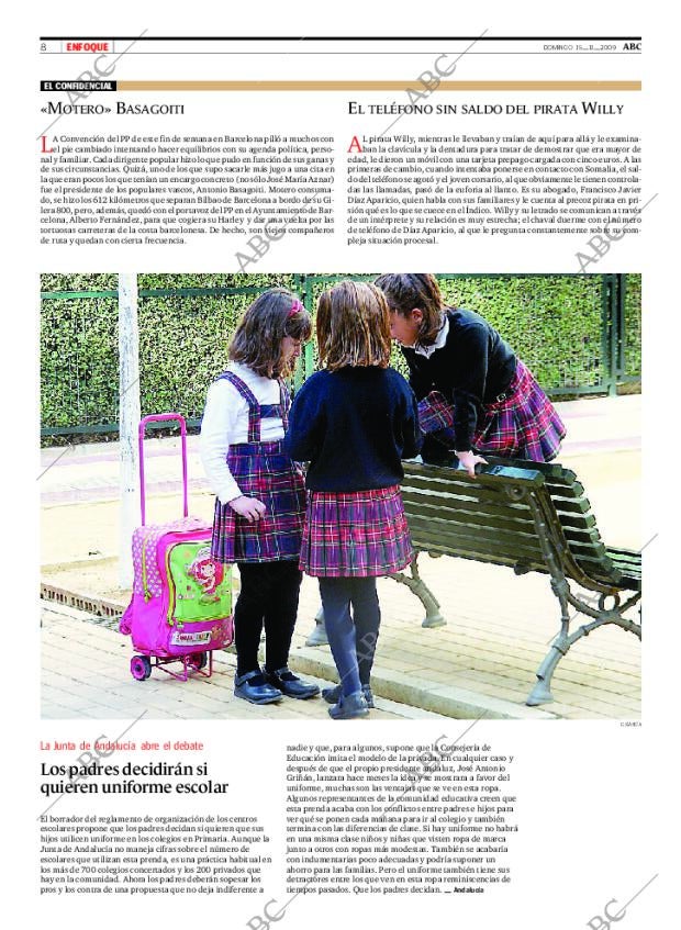 ABC SEVILLA 15-11-2009 página 10