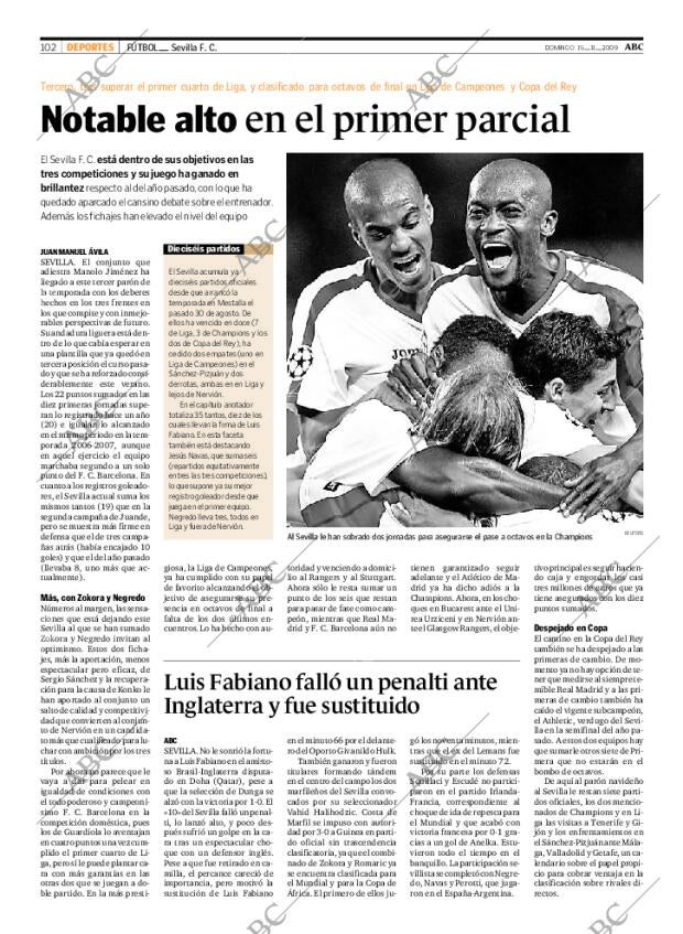 ABC SEVILLA 15-11-2009 página 104