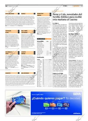 ABC SEVILLA 15-11-2009 página 105