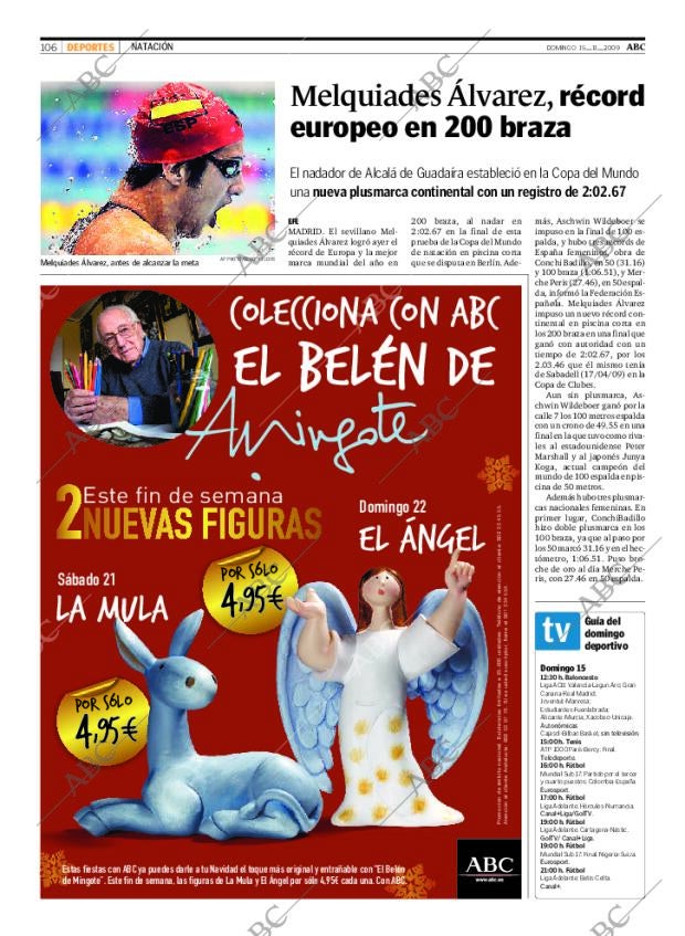 ABC SEVILLA 15-11-2009 página 108