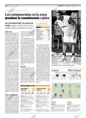 ABC SEVILLA 15-11-2009 página 109