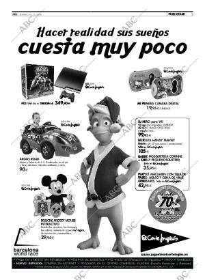 ABC SEVILLA 15-11-2009 página 11