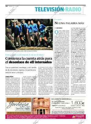 ABC SEVILLA 15-11-2009 página 115