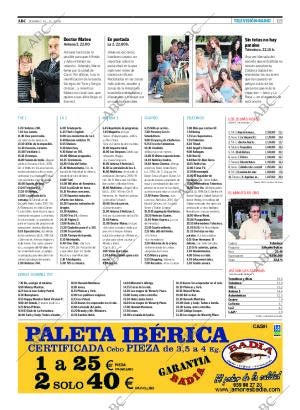 ABC SEVILLA 15-11-2009 página 117