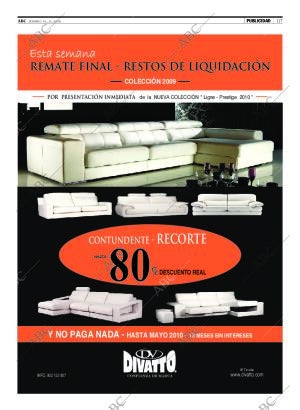 ABC SEVILLA 15-11-2009 página 119