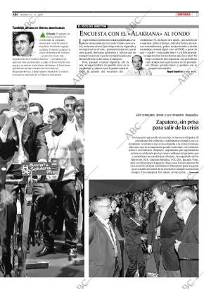 ABC SEVILLA 15-11-2009 página 13