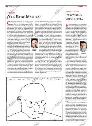 ABC SEVILLA 15-11-2009 página 15