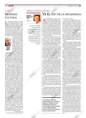 ABC SEVILLA 15-11-2009 página 16