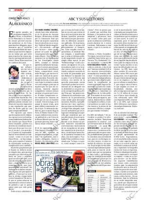 ABC SEVILLA 15-11-2009 página 18