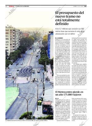 ABC SEVILLA 15-11-2009 página 22