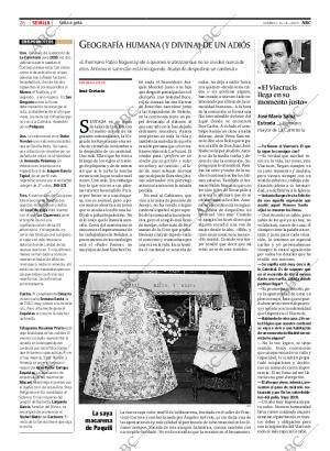 ABC SEVILLA 15-11-2009 página 28