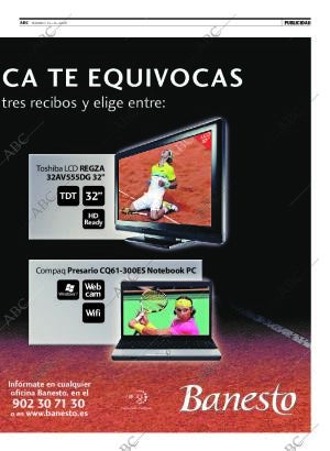 ABC SEVILLA 15-11-2009 página 3