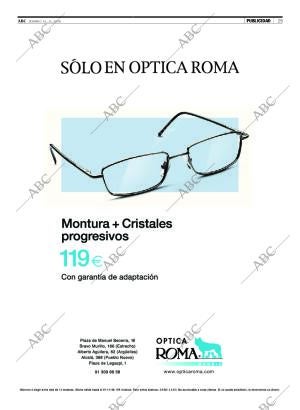 ABC SEVILLA 15-11-2009 página 31