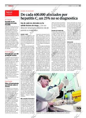 ABC SEVILLA 15-11-2009 página 32