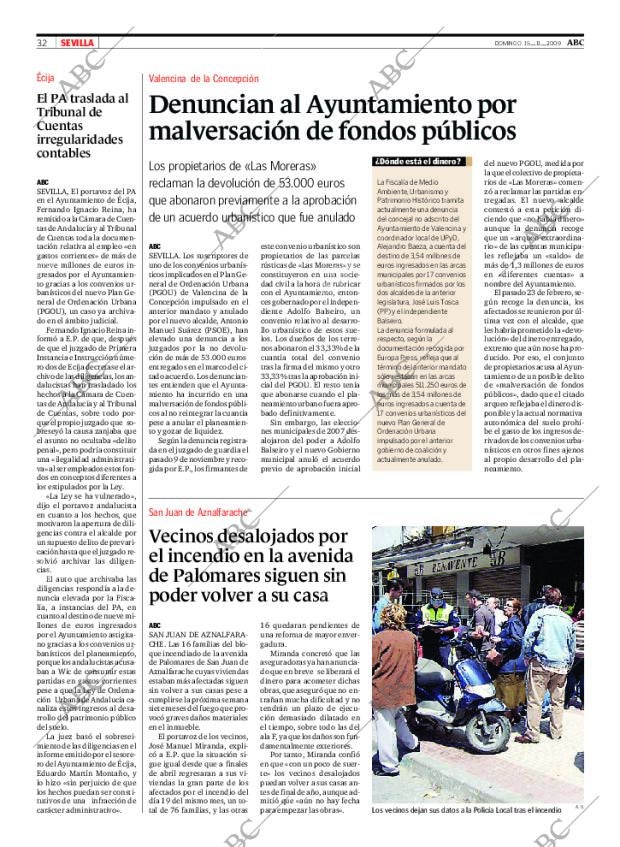 ABC SEVILLA 15-11-2009 página 34