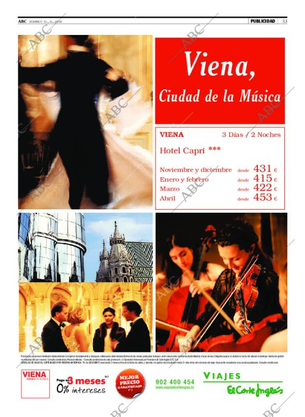 ABC SEVILLA 15-11-2009 página 35