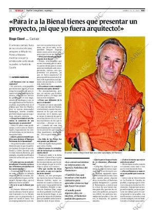 ABC SEVILLA 15-11-2009 página 36