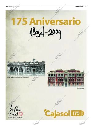 ABC SEVILLA 15-11-2009 página 39