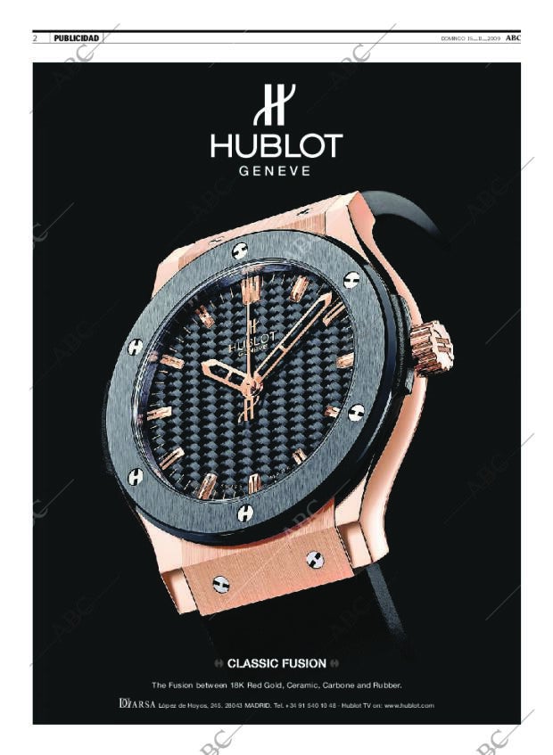 ABC SEVILLA 15-11-2009 página 4